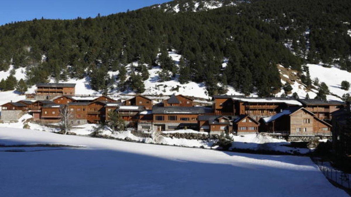 Sis anys de presó per a la dona que va apunyalar l'exparella