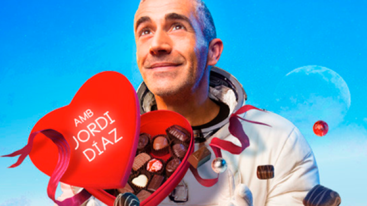 Homes de Mart, dones de Venus