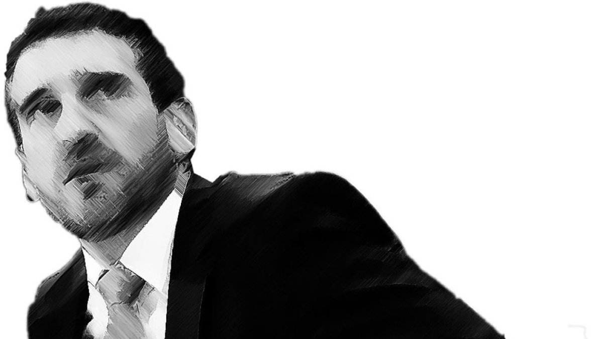 Un perfil d'Ibon Navarro