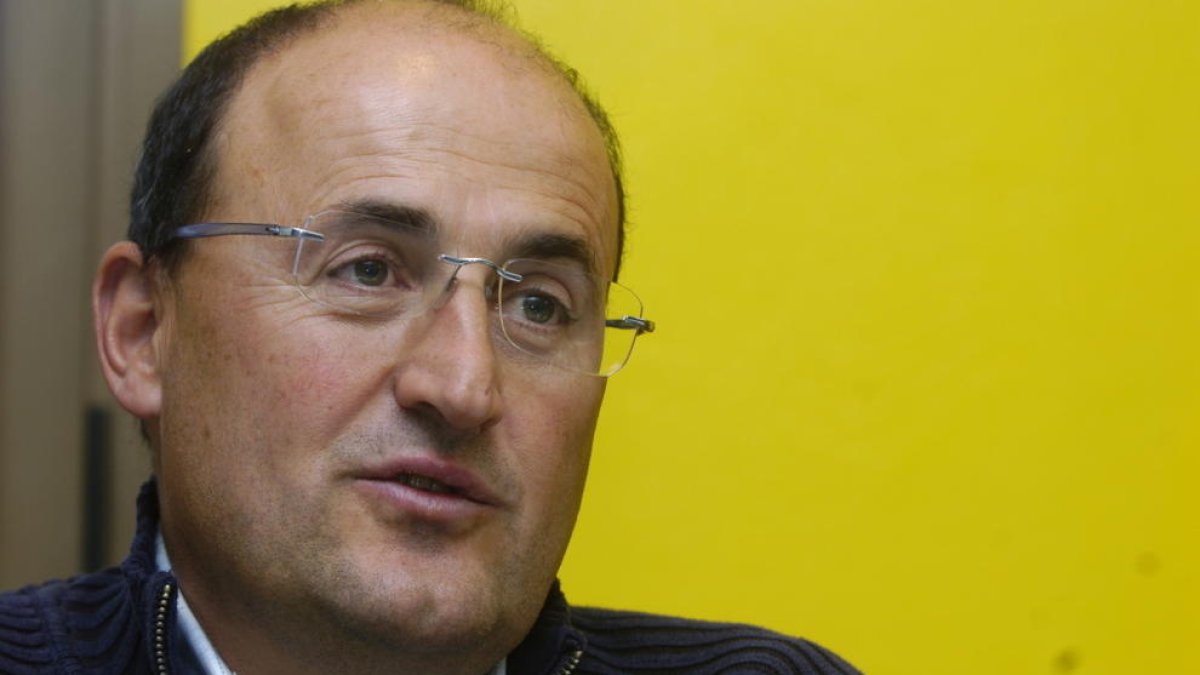 L'ex-govern liberal, en el punt de mira pel 'cas de les ambulàncies'