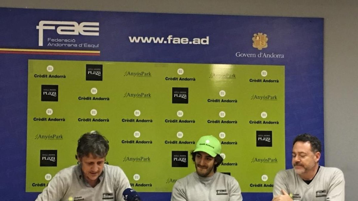 Dejà-vu fatídic per a Verdú