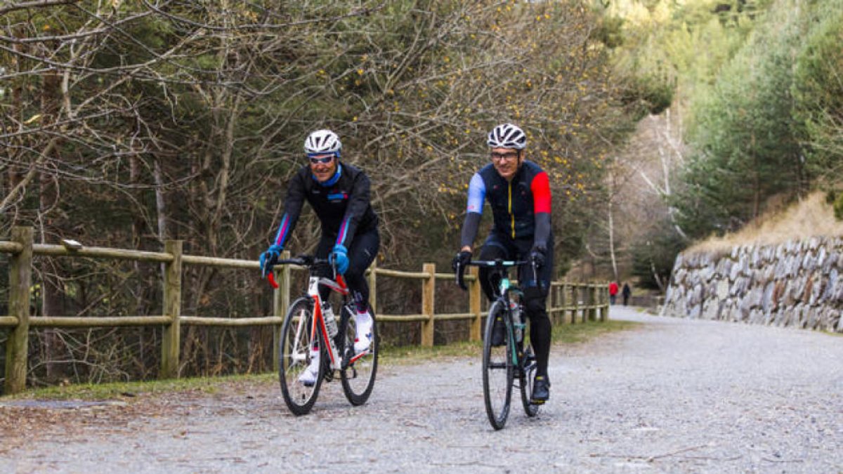 Ja es coneix el recorregut de La Vuelta a Espanya
