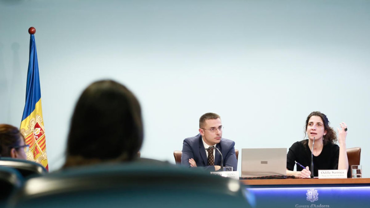 Hospital i metges compartiran la història clínica dels pacients en sis mesos