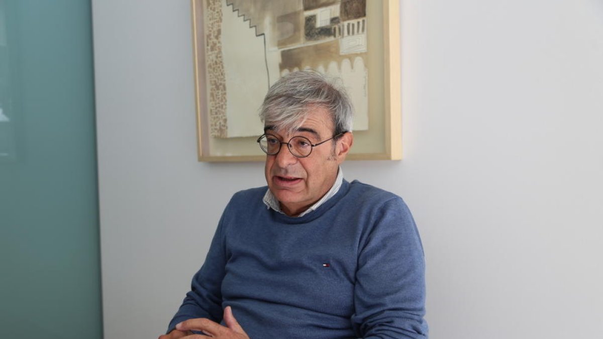 DA desconeix que Laurèdia en Comú presenti llista a les territorials