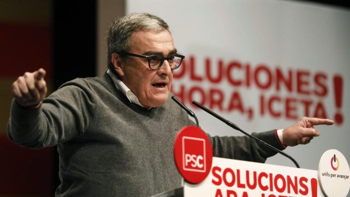 L'executiu espanyol nomena Àngel Ros nou ambaixador