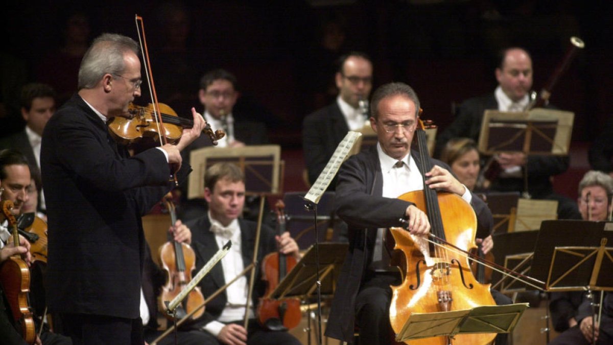 Els 50 anys als escenaris dels Claret