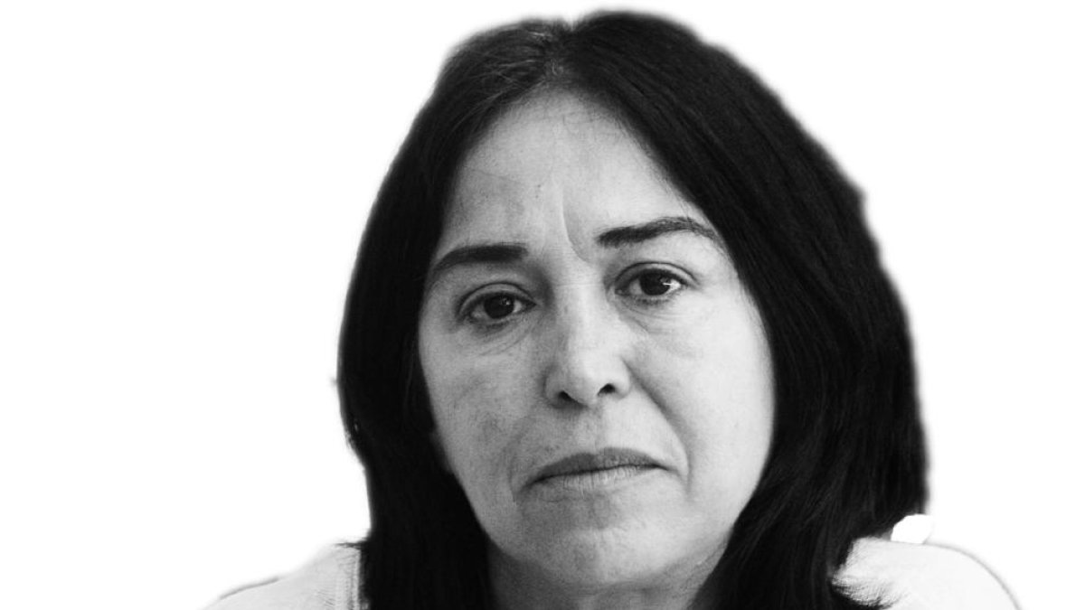 Joana Baygual