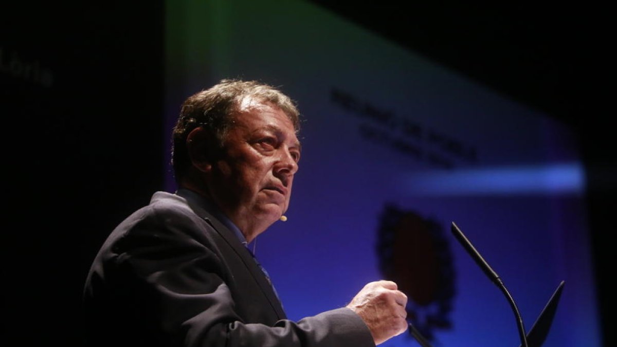 El comú assumirà un milió d'euros més de Naturlandia