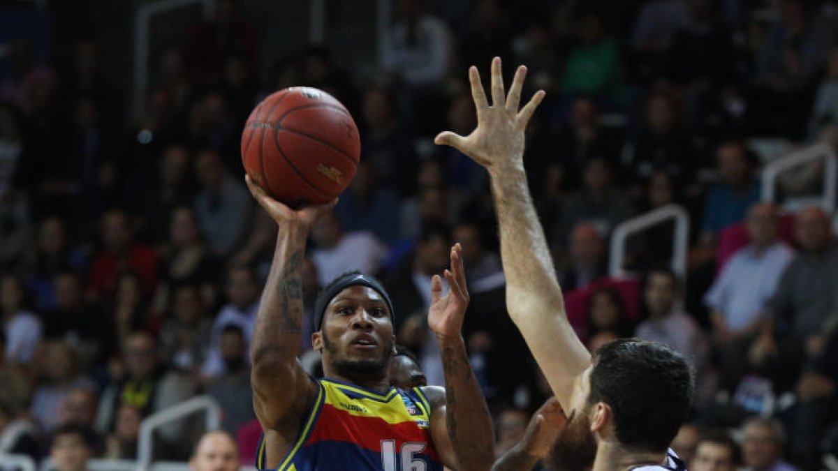 Dos prínceps i un sol tron