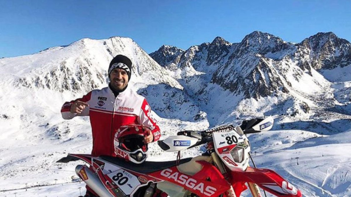 Comença una nova edició del Trofeu Andros