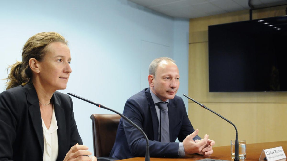 Nou distintiu per a hotels que segueixin mesures sostenibles