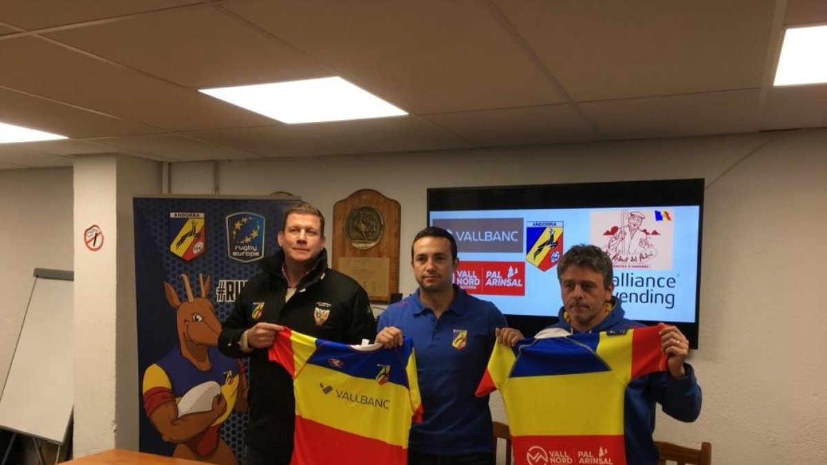 Als 'isards' només els val el triomf davant Eslovàquia