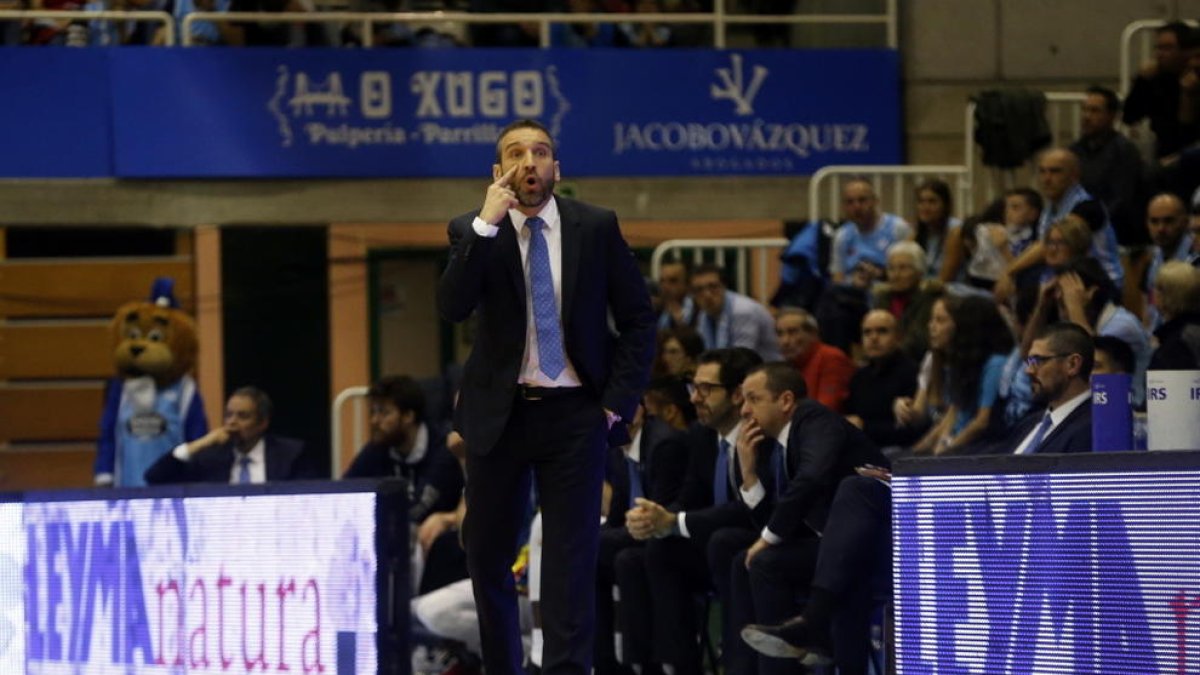 “Ens falta consistència”