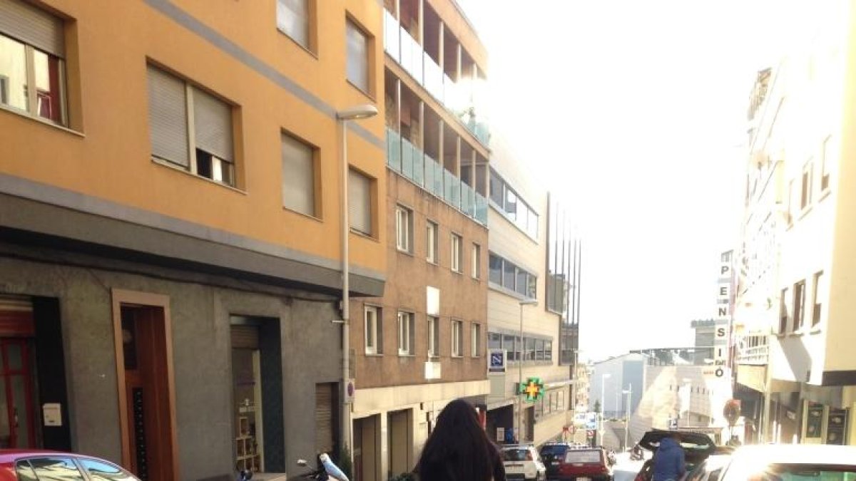 El giny de la discòrdia