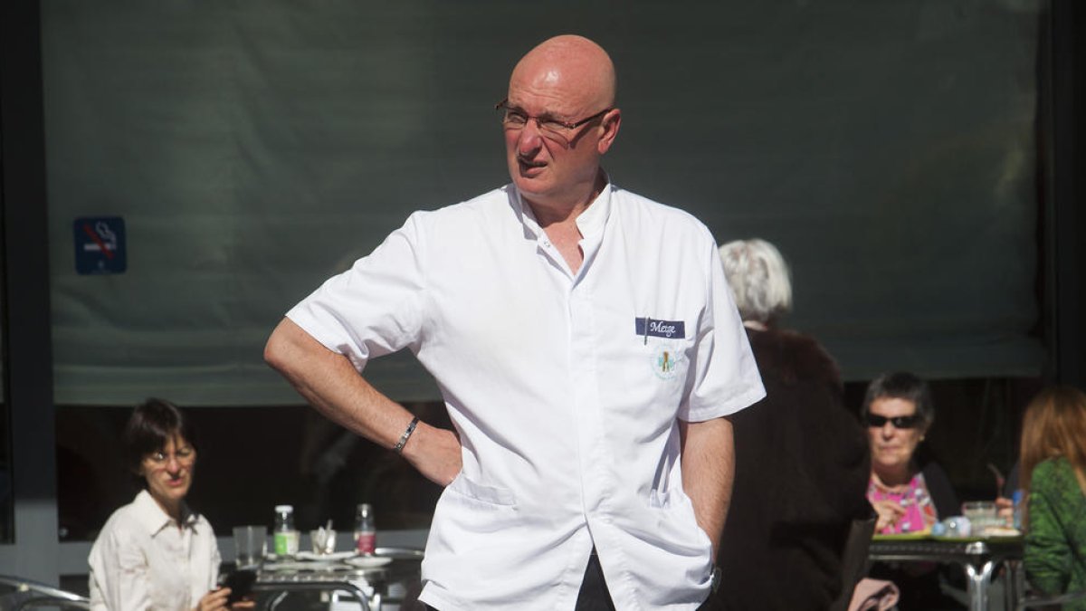 El SAAS fa efectiu l'acomiadament del cap d'Urgències