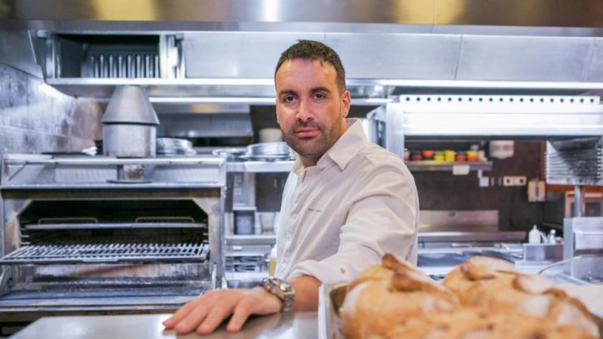 “El millor plat és el de la mare o el de l'àvia”