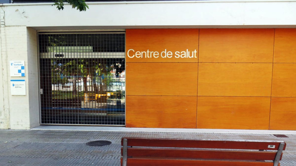 Les cendres de la noia que va morir al macrofestival de Mollerussa arriben aquesta tarda