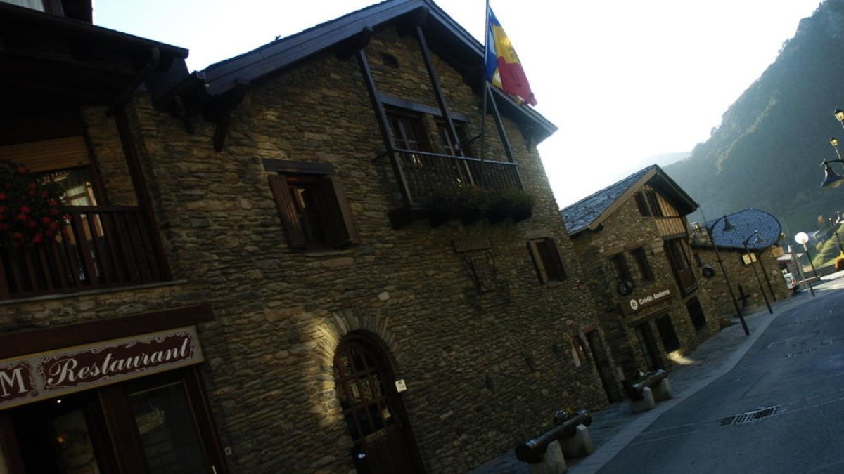 El comú proposa oferir concerts als hotels per atreure més turistes