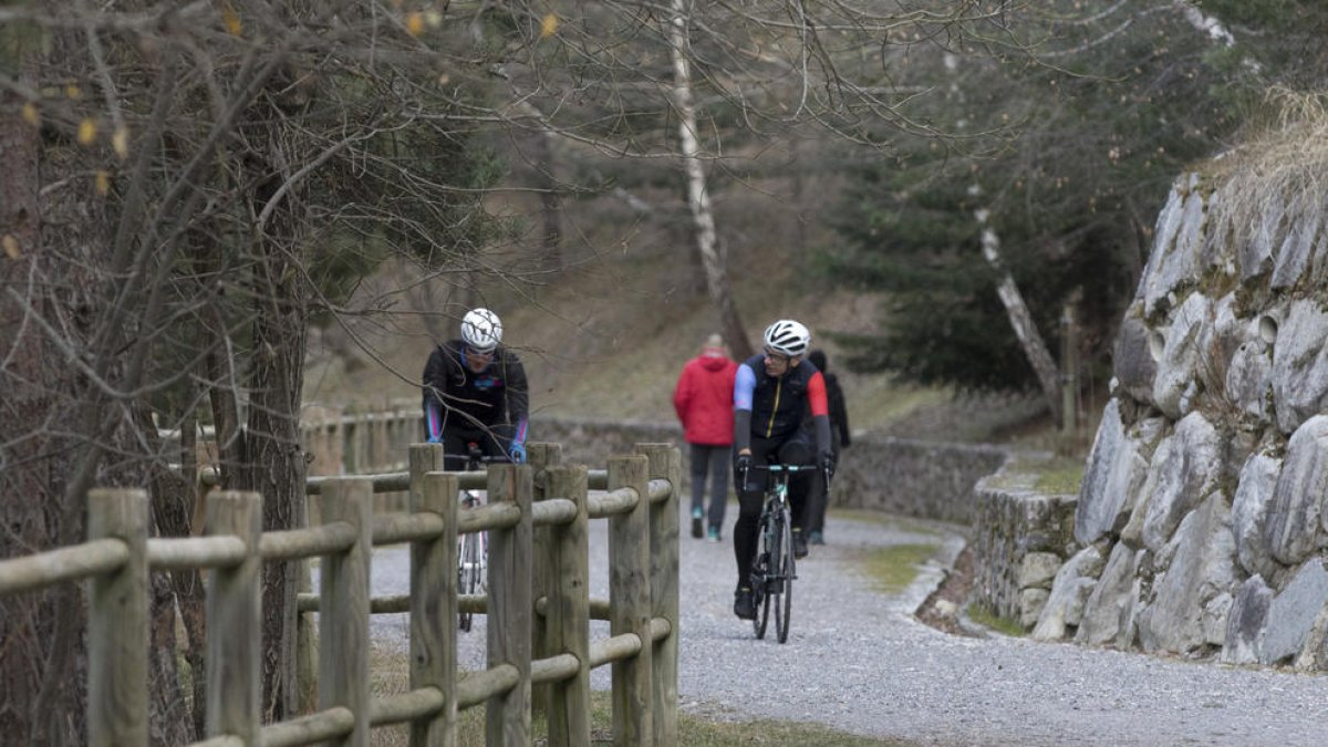 L'oposició no aposta per un gran projecte a les Pardines