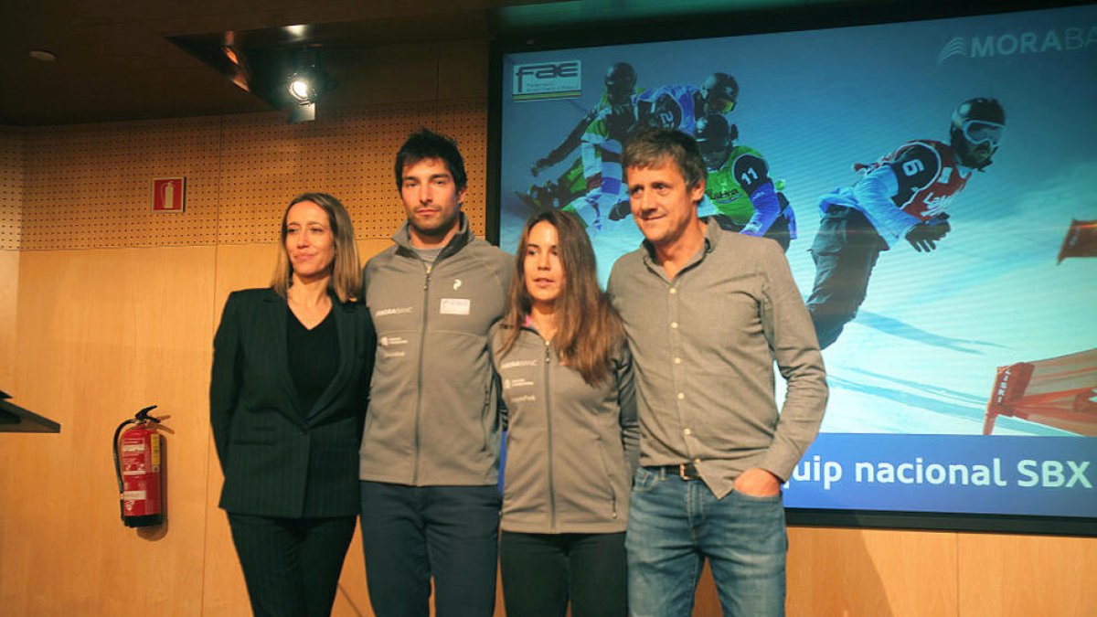 Bones sensacions en l'inici de temporada