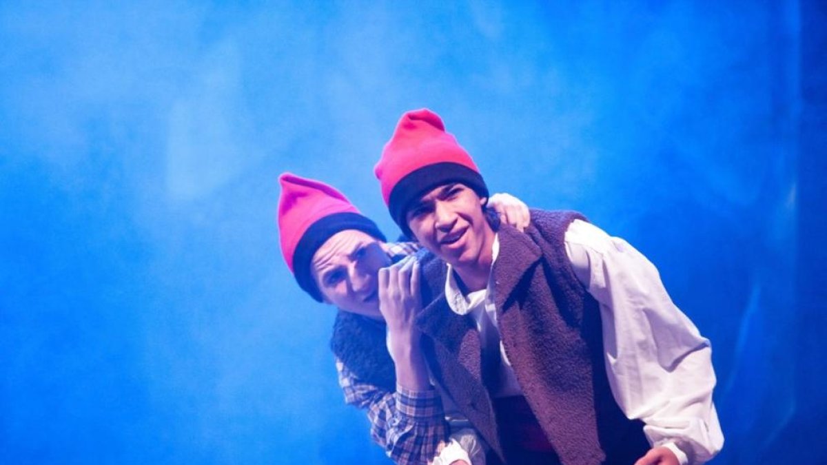 Vint-i-cinc anys d''Els Pastorets'