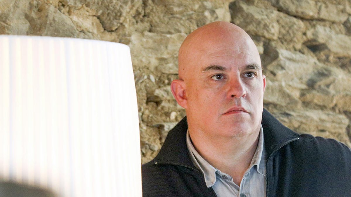 Els Imprescindibles d'Albert Villaró