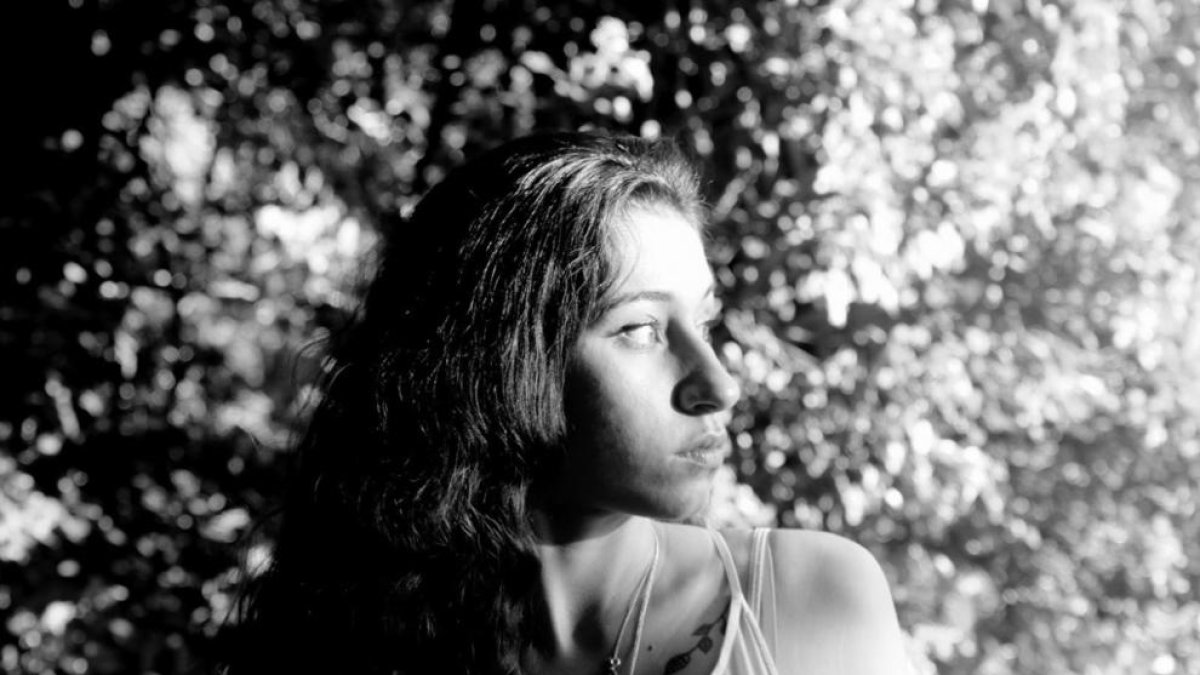 Nicole Blom, bloguera del Carnet Jove