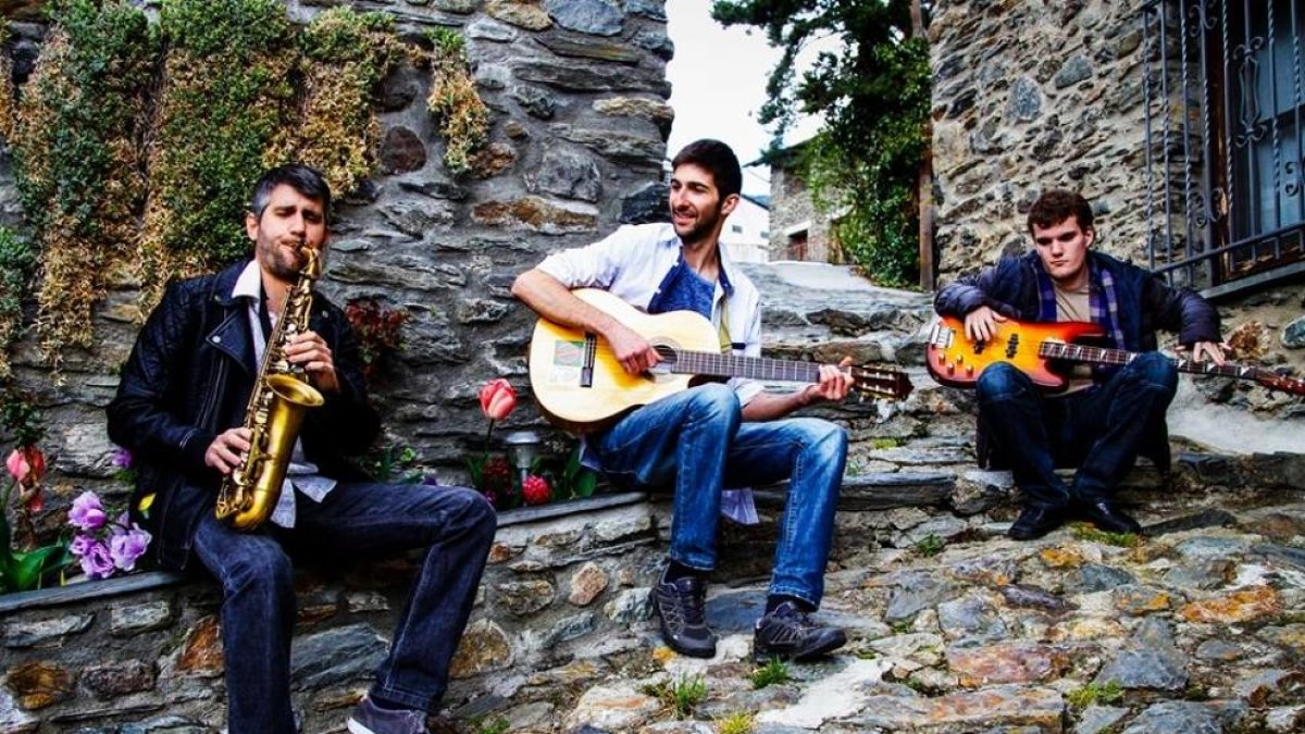 Comença la festa major de l'Aldosa