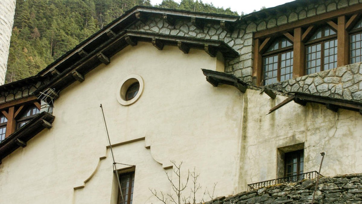 Govern destina 2,2 milions a habilitar Ràdio Andorra com a seu d'Exteriors