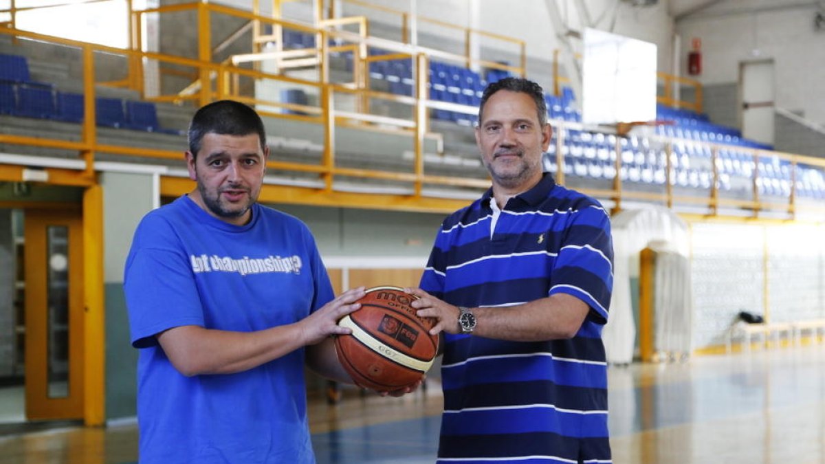 El sènior B del MoraBanc Andorra de la temporada vinent, molt definit