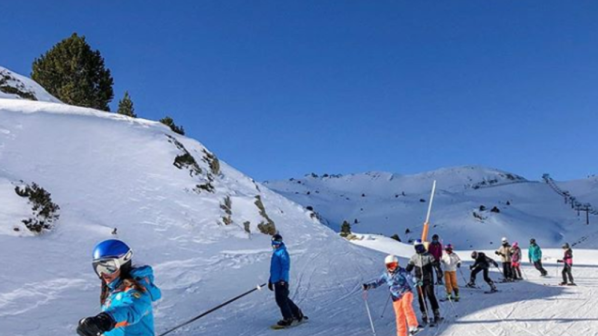 Torres aposta per 50 anys de concessió dels terrenys de Concòrdia
