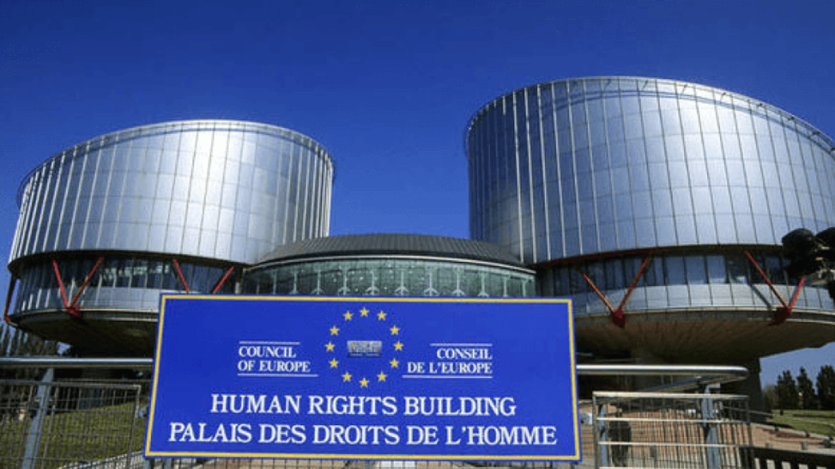 La justícia podrà consultar el Tribunal dels Drets Humans