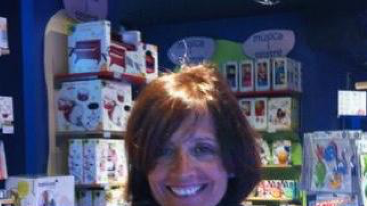 “Segons a què juga un nen el seu temperament canvia”