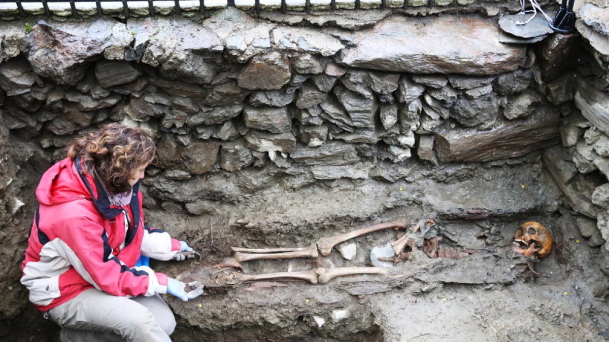 Memòries arqueològiques