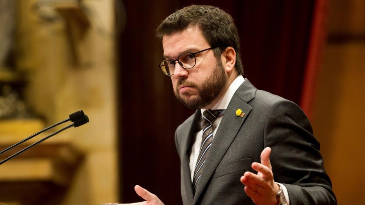 La Generalitat abandonarà el fons de liquiditat autonòmica al gener