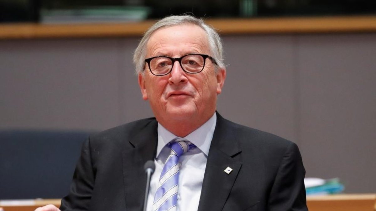 Juncker diu que el Regne Unit no es quedarà a la UE a “qualsevol preu”