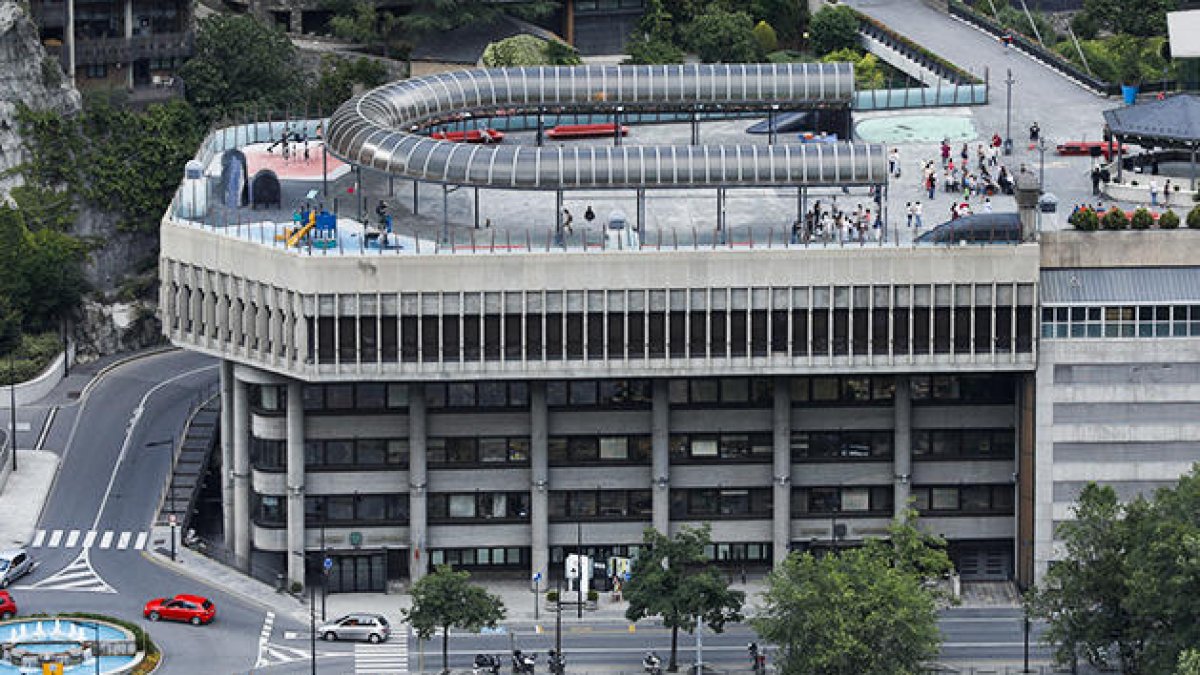 Partida de 44.000 euros d'ajuts per a l'eficiència energètica