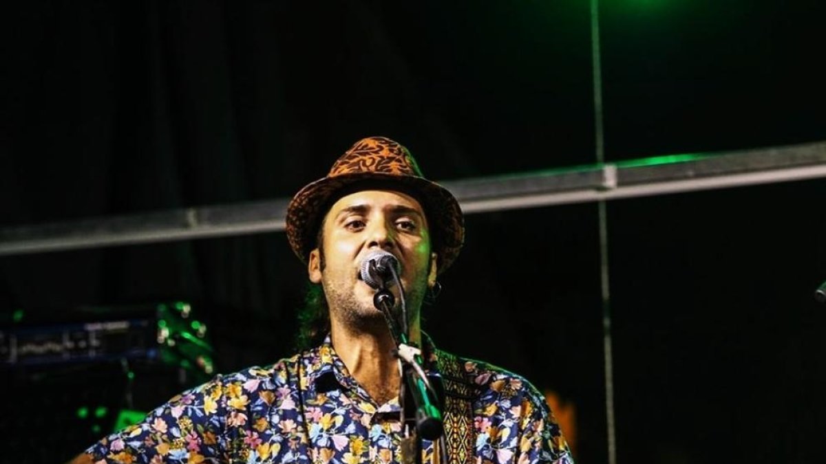 Rumba en directe amb Piratas Rumbversions