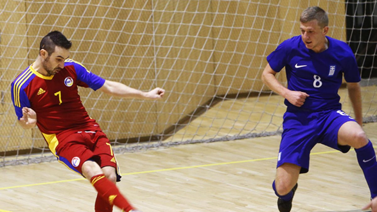 La selecció disputarà quatre amistosos més durant l'any per preparar el pròxim Premundial