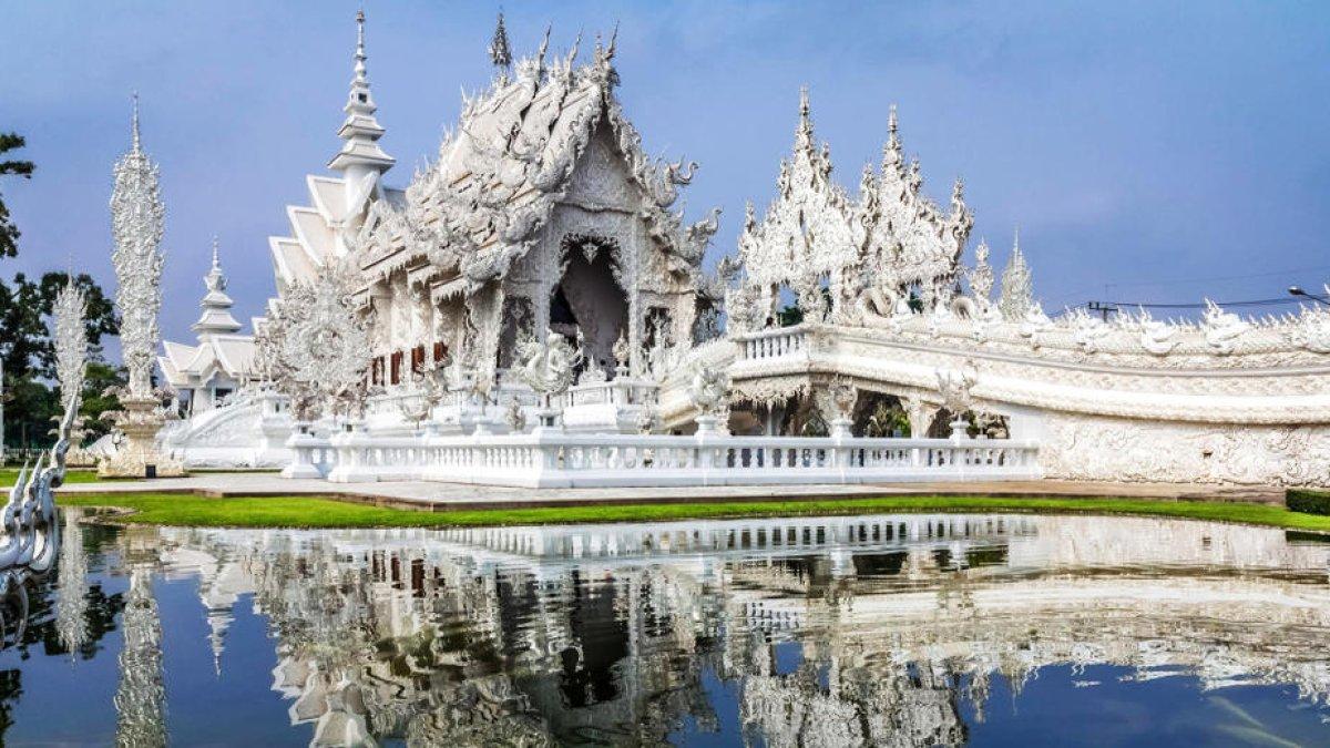 Un temple de ciència-ficció