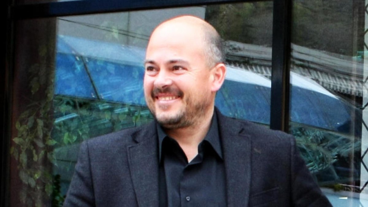 El pacte entre el PS i L'A a Encamp no sorprèn Torres i diu que ja l'“esperava”