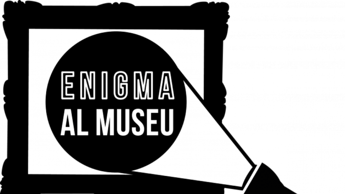 Enigma al Museu Carmen Thyssen