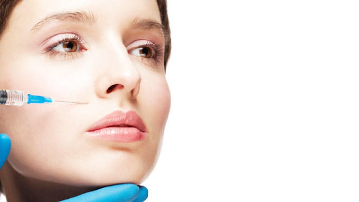 L'àcid hialurònic aporta a la pell un aspecte saludable