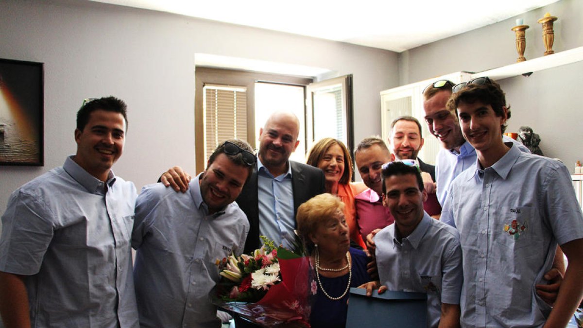 Torres diu que “és complicat” fer activitats d'estiu al Pas