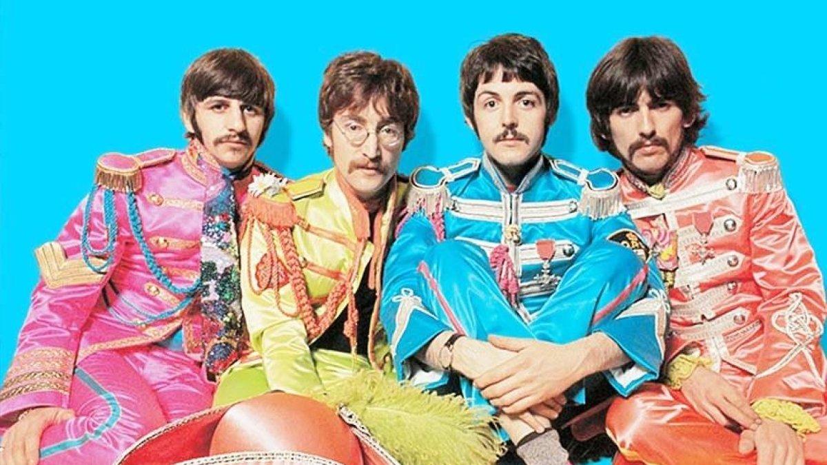 La conclusió definitiva és que va ser John Lennon qui va escriure una de les cançons més recordades de la banda britànica