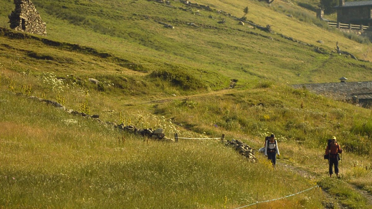 Consells dels bombers davant del canvi de temps