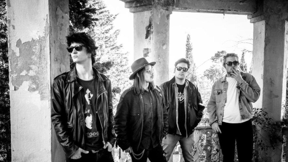 Doble concert de Los Drambuis a La Birreria