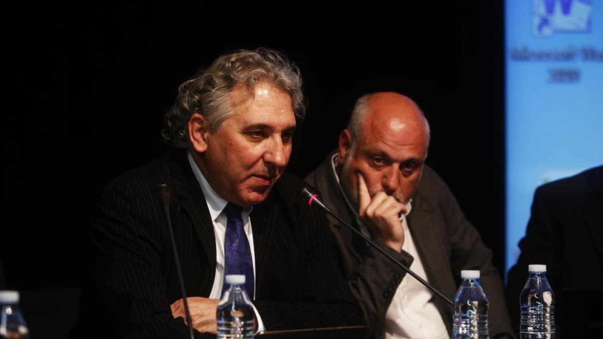 Les immobiliàries asseguren que el risc de blanqueig al sector és baix