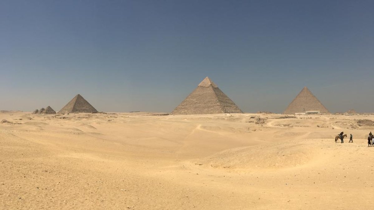 Una meravella plena d'enigmes