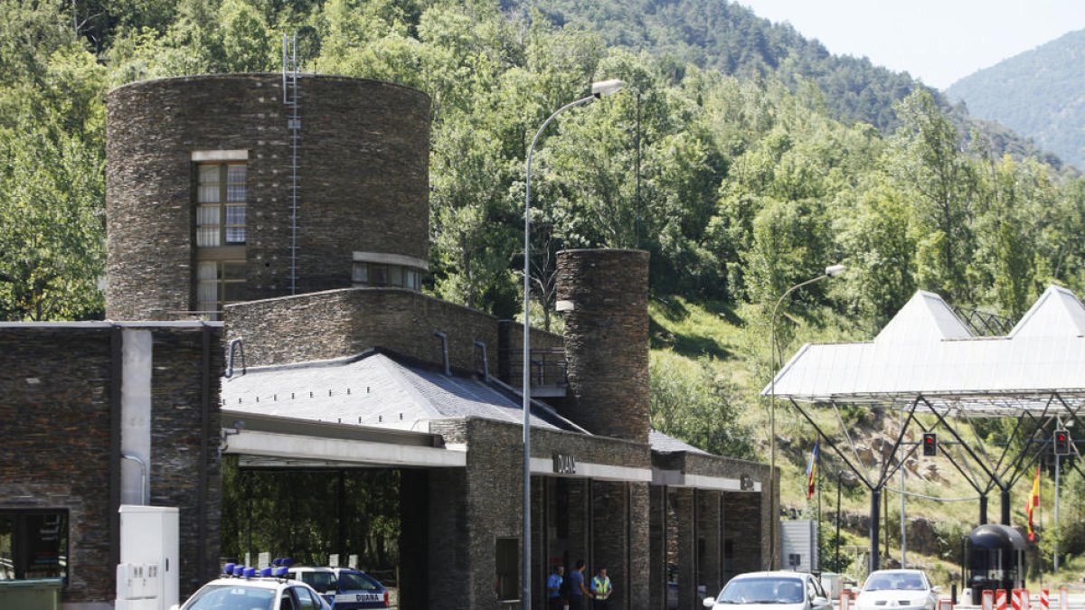 Els ingressos pel tabac segueixen augmentant